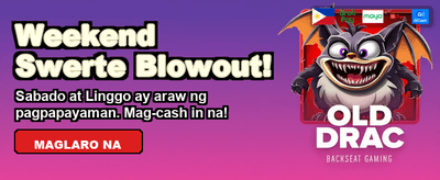 Join the Top PH Gamers!